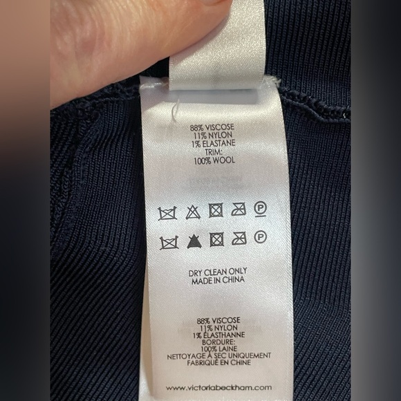 Victoria Beckham Dress - Picture 7 of 8